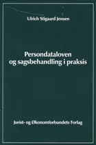 Persondataloven og sagsbehandling i praksis