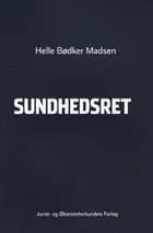Sundhedsret