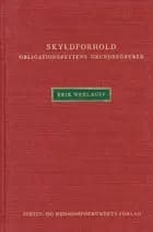 Skyldforhold