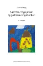 Gældssanering i praksis og gældssanering i konkurs