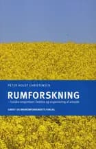 Rumforskning