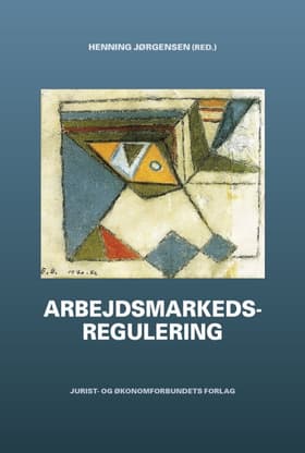 Arbejdsmarkedsregulering af Flemming Larsen