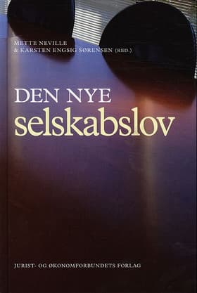Den nye Selskabslov af Mettel Neville