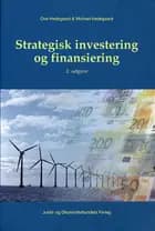 Strategisk investering og finansiering
