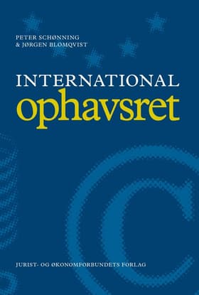 International ophavsret af Peter Schønning