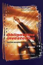 Obligationsinvestering