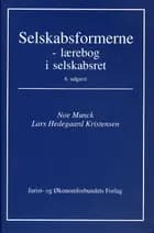 Selskabsformerne