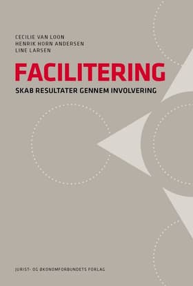 Facilitering af Cecilie Van Loon