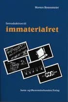 Introduktion til Immaterialret