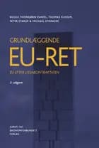 Grundlæggende EU-ret