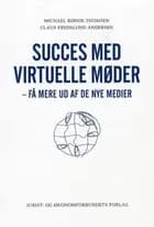 Succes med virtuelle møder