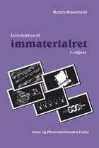 Introduktion til Immaterialret