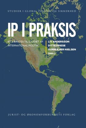 IP i praksis af Liv Andersson