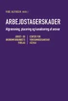 Arbejdstagerskader