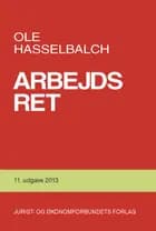 Arbejdsret