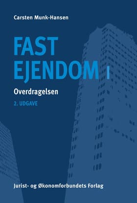 Fast ejendom af Carsten Munch-Hansen