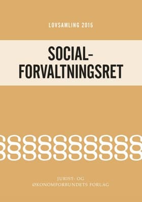 Lovsamling socialforvaltningsret