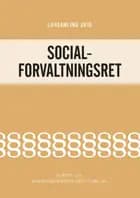 Lovsamling socialforvaltningsret