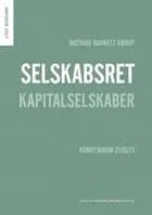 Selskabsret