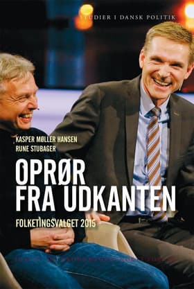 Oprør fra udkanten af af Rune Stubager