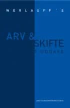 Arv & skifte
