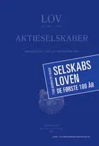 Selskabsloven