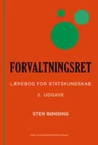 Forvaltningsret