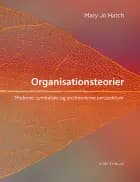 Organisationsteorier