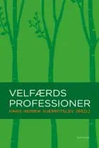 Velfærdsprofessioner