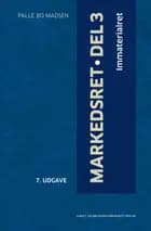 Markedsret Del 3