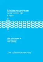 Medieansvarsloven og de presseetiske regler