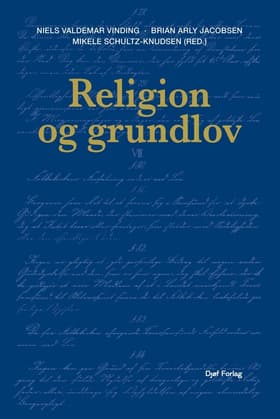 Religion og grundlov af Niels Valdemar Vinding