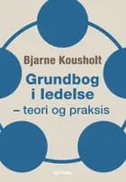 Grundbog i ledelse