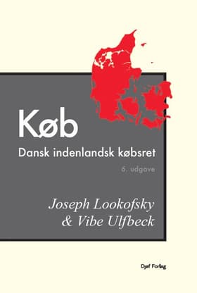 Køb af Lookofsky J