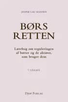 Børsretten