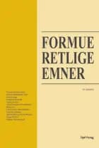 Formueretlige emner