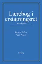 Lærebog i erstatningsret