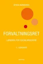 Forvaltningsret