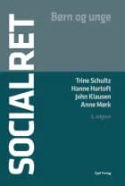 Socialret - Børn og unge