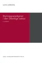 Styringsparadigmer i den offentlige sektor
