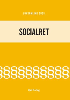 Socialret af Trine Schultz