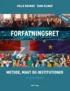 Forfatningsret – metode, magt og institutioner