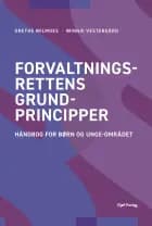 Forvaltningsrettens grundprincipper