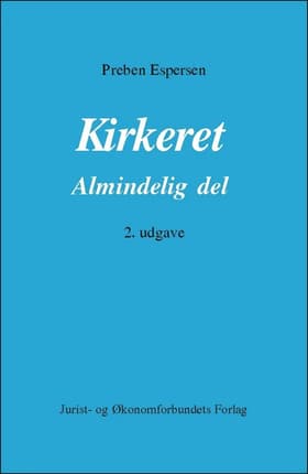 Kirkeret af Preben Espersen