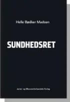 Sundhedsret