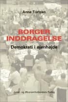 Borgerinddragelse