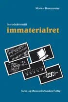 Introduktion til immaterialret