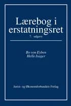 Lærebog i erstatningsret