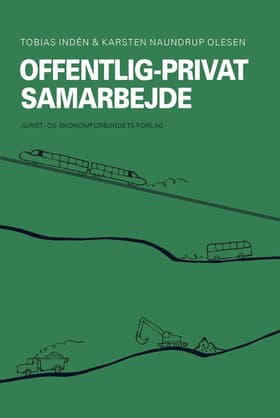 Offentlig-privat samarbejde af Karsten Naundrup Olesen