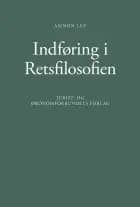 Indføring i Retsfilosofien